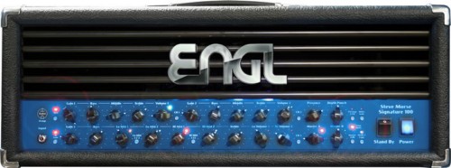 Engl Steve Morse Sig E656 STR Marshall EL34B Cryo Full Upgrade Kit Engl Steve Morse Sig E656 STR Marshall EL34B Cryo Full Upgrade Kit